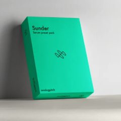 دانلود پریست Analogpitch Sunder Serum Preset Pack