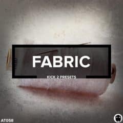 دانلود پریست Audiotent Fabric Techno Kicks KICK2 PRESETS
