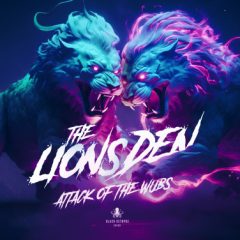 دانلود پریست Black Octopus Sound Attack Of The Wubs by The Lion’s Den Serum Presets