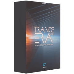 دانلود پریست Cinetrance Trance Era Spire Presets