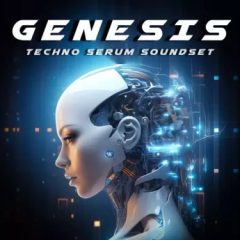 دانلود پریست Evolution Of Sound Genesis Vol.1 Serum Presets