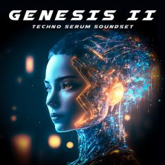 دانلود پریست Evolution Of Sound Genesis Vol.2 Serum Presets Wavetables