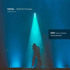 دانلود پریست JX Studios Excel Serum Presets