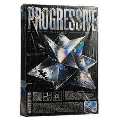 دانلود پریست Loopsy Festival Progressive House Vol.2 Presets MiDi