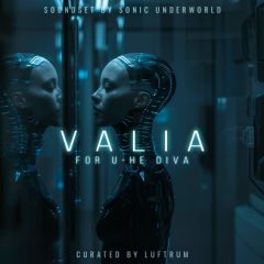دانلود پریست Luftrum Valia Diva Preset Pack