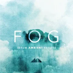 دانلود پریست ModeAudio Fog – Serum Ambient Presets
