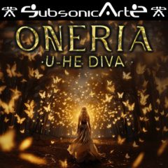 دانلود پریست PluginGuru Subsonic Artz Oneria for Diva