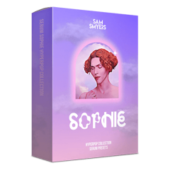 دانلود پریست Sam Smyers Serum SOPHIE Hyperpop Collection