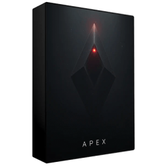 دانلود پریست Savage Sounds Apex Progressive House Serum 2 Presets