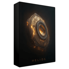 دانلود پریست Savage Sounds HELIOS Progressive House Serum 2 Presets