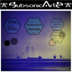 دانلود پریست SubsonicArtz Yesterday’s Harvest for Diva