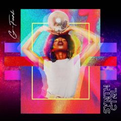 دانلود پریست Synth Ctrl G-Funk Serum Preset