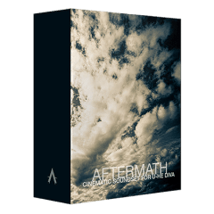 دانلود پریست Triple Spiral Audio Sonora Cinematic Aftermath for Diva