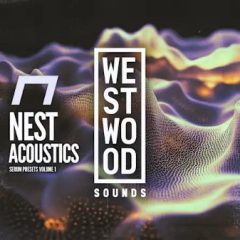 دانلود پریست Westwood Sounds NEST Acoustics Serum Presets Vol.1