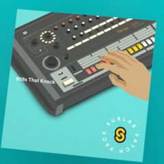 دانلود پریست افزودنی وی اس تی FAW DECAP 808s That Knock for SubLab