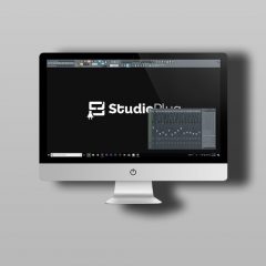 دانلود پریست های آماده میکس و مسترینگ StudioPlug Official Mix and Master WAV FL STUDiO