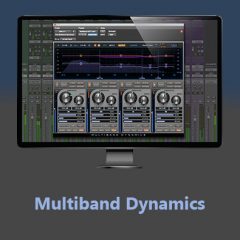 دانلود پلاگین Avid Pro Multiband Dynamics v12.0.84760 WIN x64-AudioUTOPiA