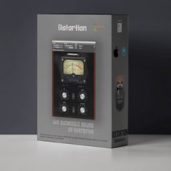 دانلود پلاگین Babelson Audio Gistortion v1.1.1-R2R