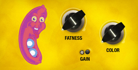 دانلود پلاگین Dada Life Sausage Fattener VST v1.0 WIN/MAC