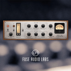 دانلود پلاگین Fuse Audio Labs VREV-140 v1.0.0 (WiN and macOS)-R2R
