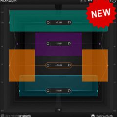 دانلود پلاگین Mastering The Mix MIXROOM v1.0.0 R2R