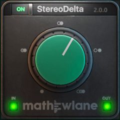 دانلود پلاگین Mathew Lane StereoDelta v2.2.4-R2R