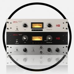 دانلود پلاگین Overloud Gem Comp LA v1.0.0 [WiN-OSX] R2R