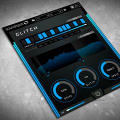 دانلود پلاگین SoundSpot Glitch v1.0.1 WiN-OSX RETAiL
