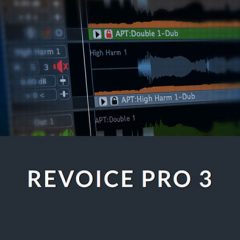 دانلود پلاگین Synchro Arts Revoice Pro v3.1.1.3 x64 WIN-AudioUTOPiA