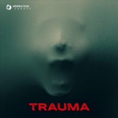 دانلود پکیج لوپ و سمپل هیپ هاپ Inspiration Sounds Trauma WAV MiDi