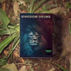 دانلود پک درام کیت اولد اسکول DEVIZE – Kingdom Drums (WAV)