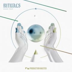دانلود پک لوپ و سمپل ترپ Production Master Rituals (Wonk Trap) WAV