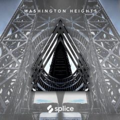 دانلود پک لوپ و سمپل ترپ Splice Originals Washington Heights Latin Trap WAV