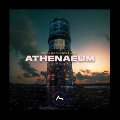 دانلود پک پریست ADSR Sounds Athenaeum Melodic Chords and Arps for Cthulhu