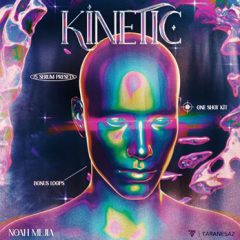 دانلود پک پریست AnotherVGN Kinetic Serum WAV MiDi