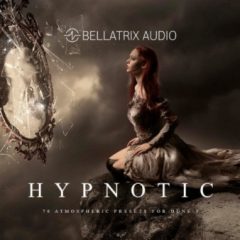 دانلود پک پریست Bellatrix Audio Hypnotic DUNE 3