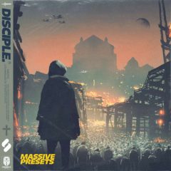 دانلود پک پریست Disciple Samples Virtual Riot Massive Presets