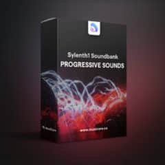 دانلود پک پریست Musicore Progressive Sounds SYLENTH1