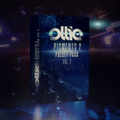 دانلود پک پریست Ollie – Arturia Pigments Preset Pack Vol 2