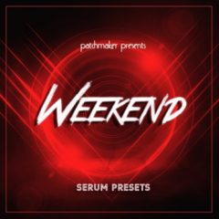 دانلود پک پریست Patchmaker The Weekend For SERUM