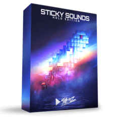 دانلود پک پریست Stiickz Sounds Holo Regular Edition SERUM