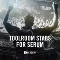 دانلود پک پریست Toolroom Stabs For Serum