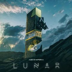 دانلود پک پریست سینمایی Audio Imperia Lunar SERUM