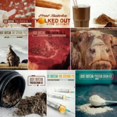 دانلود پکیج تمام محصولات درام کیت هیپ هاپ Beat Butcha COMPLETE WAV