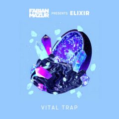 دانلود پکیج لوپ ترپ Splice Sounds – Fabian Mazur – Vital Trap