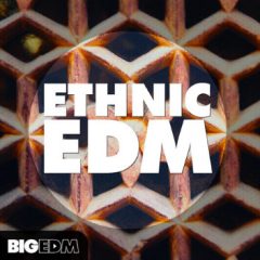 دانلود پکیج لوپ و سمپل Big EDM Ethnic EDM (WAV, MIDI, SYLENTH1, SPiRE)