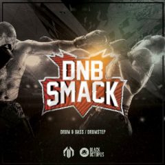 دانلود پکیج لوپ و سمپل Black Octopus Sound DnB Smack WAV