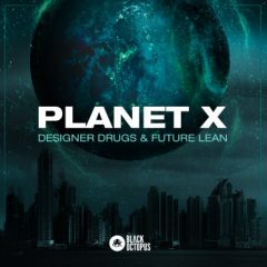دانلود پکیج لوپ و سمپل Black Octopus Sound Planet X WAV