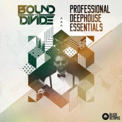 دانلود پکیج لوپ و سمپل Black Octopus Sound Professional Deep House Essentials WAV MiDi