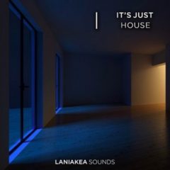 دانلود پکیج لوپ و سمپل Laniakea Sounds Its Just House WAV